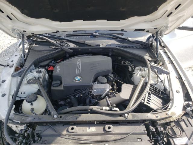 Photo 6 VIN: WBA5A5C54ED503096 - BMW 528 I 