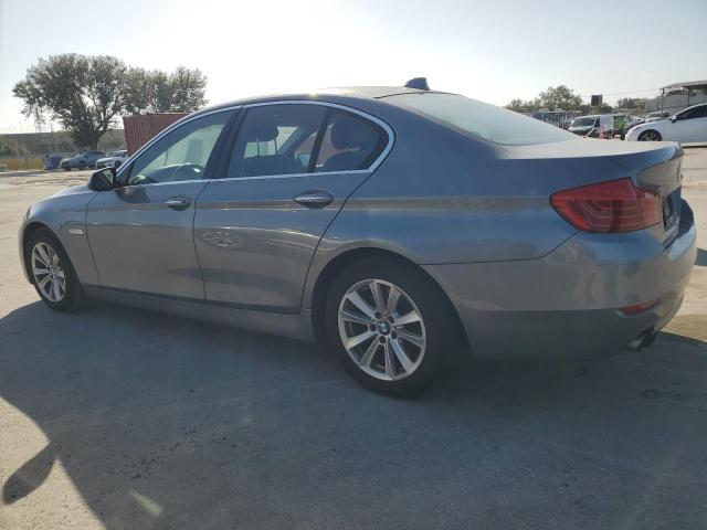 Photo 1 VIN: WBA5A5C54ED503518 - BMW 528 I 