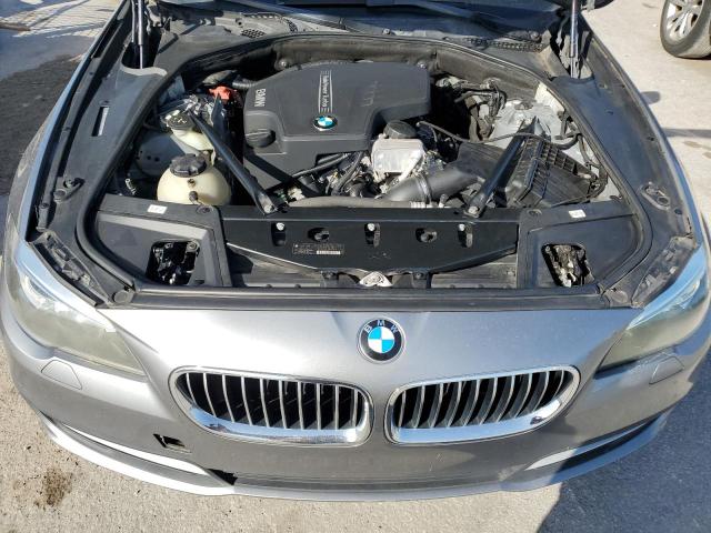 Photo 10 VIN: WBA5A5C54ED503518 - BMW 528 I 