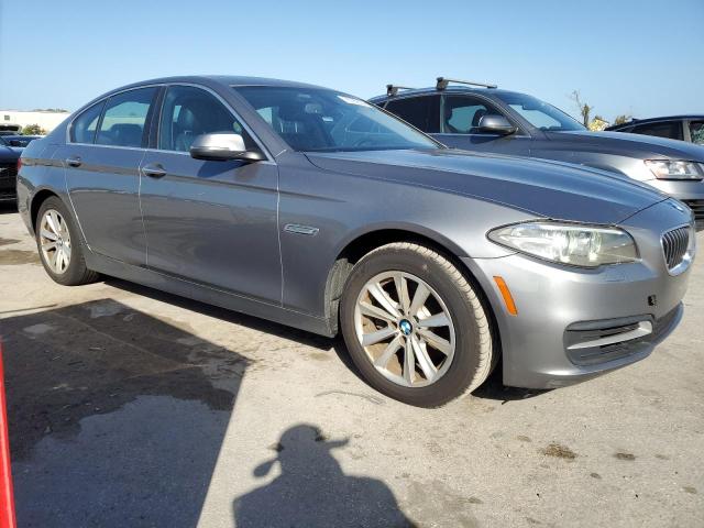 Photo 3 VIN: WBA5A5C54ED503518 - BMW 528 I 