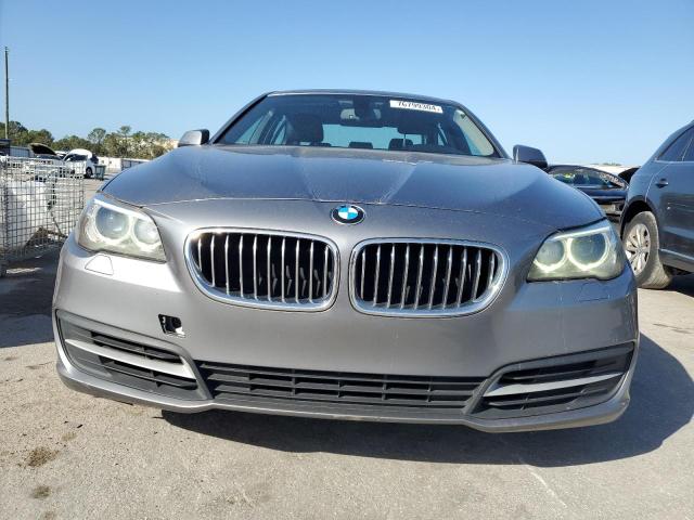 Photo 4 VIN: WBA5A5C54ED503518 - BMW 528 I 