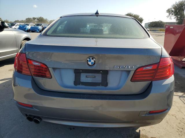 Photo 5 VIN: WBA5A5C54ED503518 - BMW 528 I 