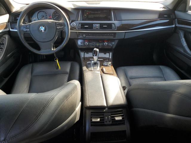 Photo 7 VIN: WBA5A5C54ED503518 - BMW 528 I 