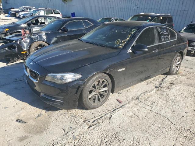 Photo 1 VIN: WBA5A5C54ED504152 - BMW 528 I 