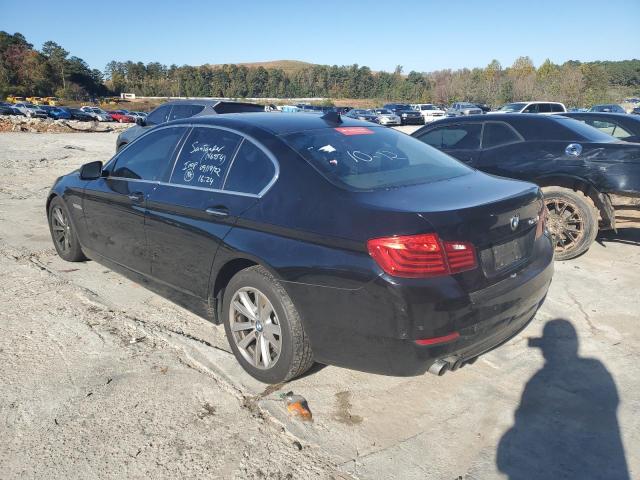 Photo 2 VIN: WBA5A5C54ED504152 - BMW 528 I 