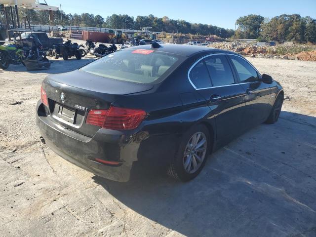 Photo 3 VIN: WBA5A5C54ED504152 - BMW 528 I 