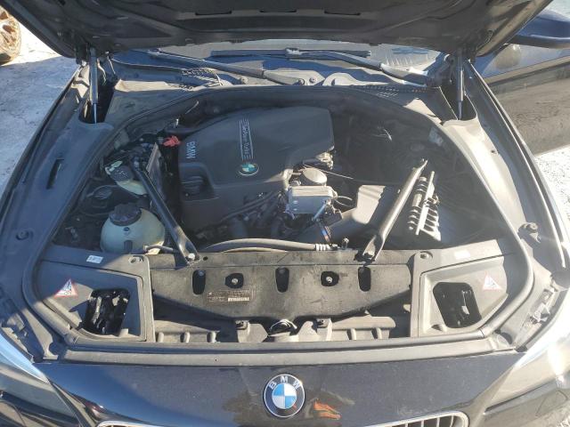 Photo 6 VIN: WBA5A5C54ED504152 - BMW 528 I 