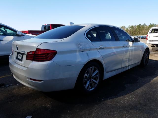 Photo 3 VIN: WBA5A5C54ED506239 - BMW 528 I 