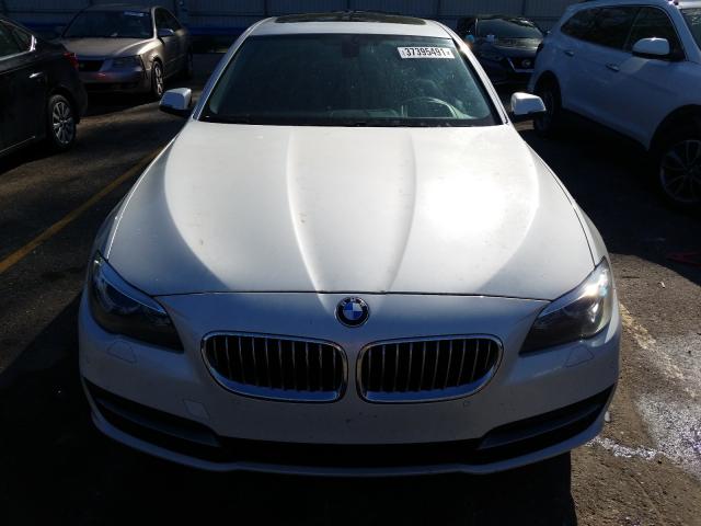 Photo 8 VIN: WBA5A5C54ED506239 - BMW 528 I 