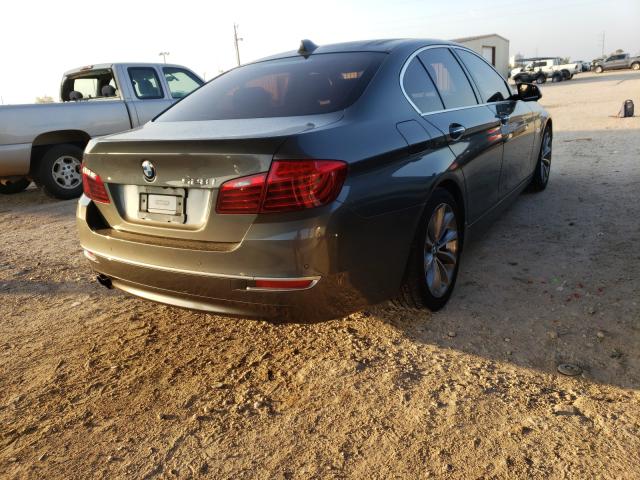 Photo 3 VIN: WBA5A5C54ED506645 - BMW 528 I 