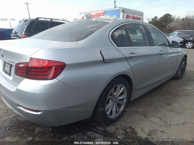 Photo 3 VIN: WBA5A5C54ED507195 - BMW 5 