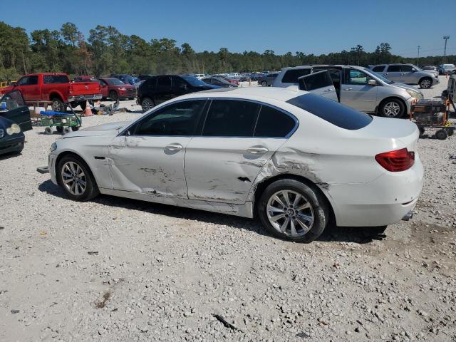 Photo 1 VIN: WBA5A5C54ED508587 - BMW 528 I 