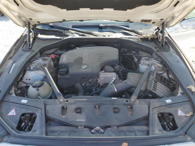 Photo 10 VIN: WBA5A5C54ED508587 - BMW 528 I 