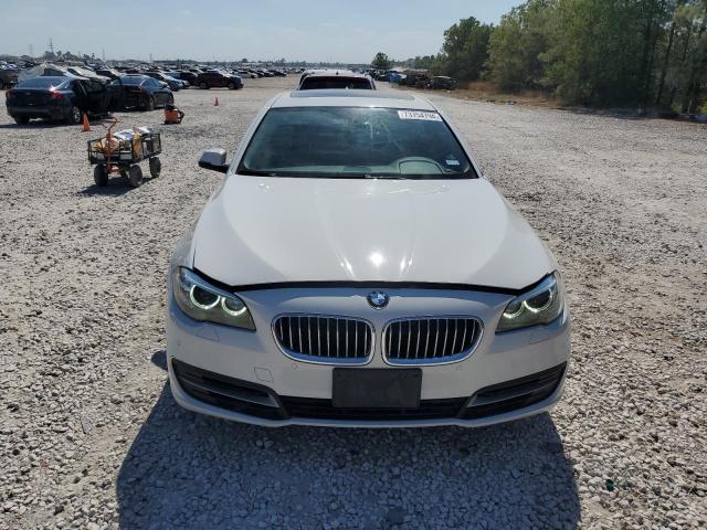 Photo 4 VIN: WBA5A5C54ED508587 - BMW 528 I 