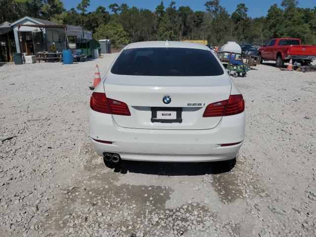 Photo 5 VIN: WBA5A5C54ED508587 - BMW 528 I 