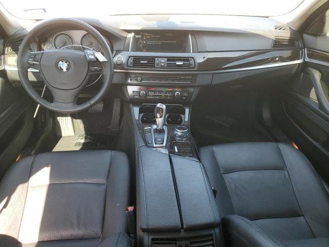 Photo 7 VIN: WBA5A5C54ED508587 - BMW 528 I 