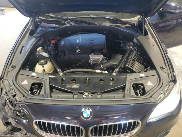 Photo 10 VIN: WBA5A5C54ED509044 - BMW 5 SERIES 