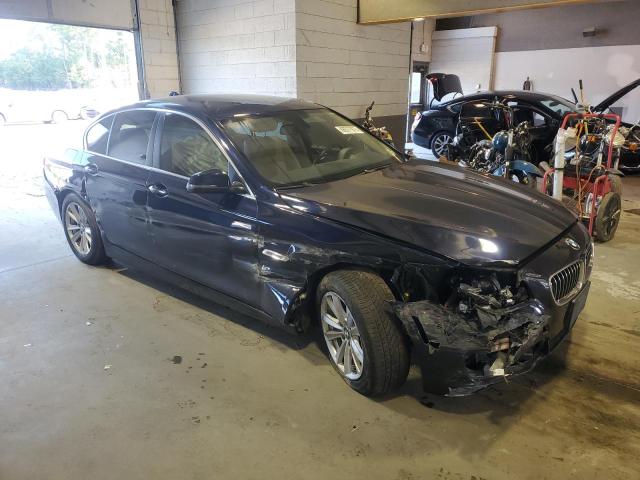 Photo 3 VIN: WBA5A5C54ED509044 - BMW 5 SERIES 