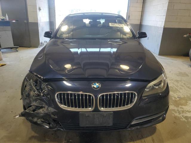 Photo 4 VIN: WBA5A5C54ED509044 - BMW 5 SERIES 