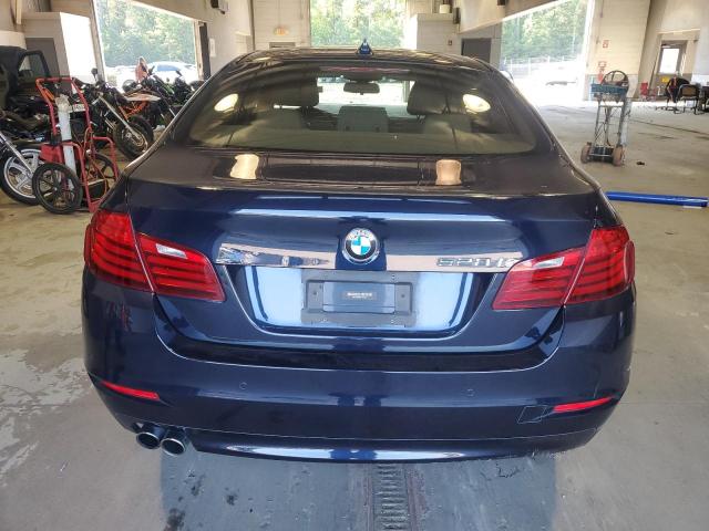 Photo 5 VIN: WBA5A5C54ED509044 - BMW 5 SERIES 