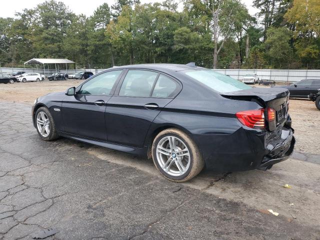 Photo 1 VIN: WBA5A5C54ED509223 - BMW 528 I 