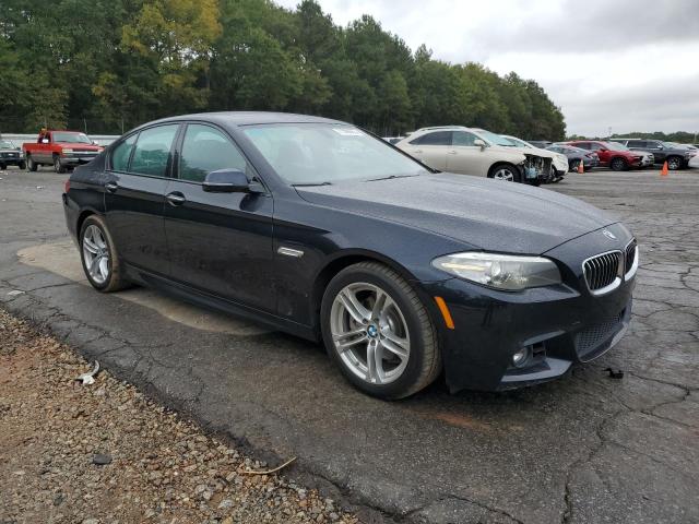 Photo 3 VIN: WBA5A5C54ED509223 - BMW 528 I 