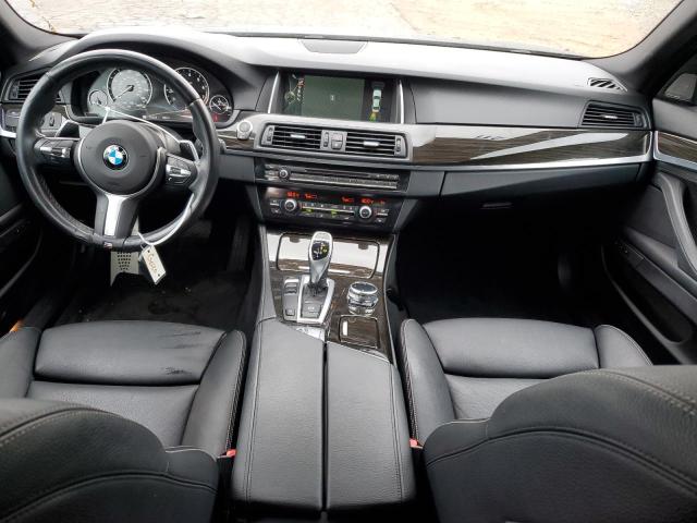 Photo 7 VIN: WBA5A5C54ED509223 - BMW 528 I 