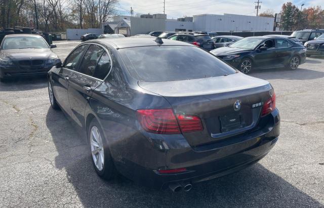 Photo 2 VIN: WBA5A5C54ED509240 - BMW 5 SERIES 