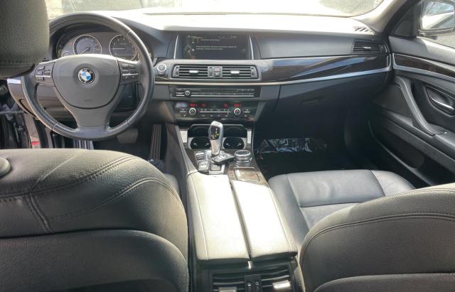 Photo 8 VIN: WBA5A5C54ED509240 - BMW 5 SERIES 