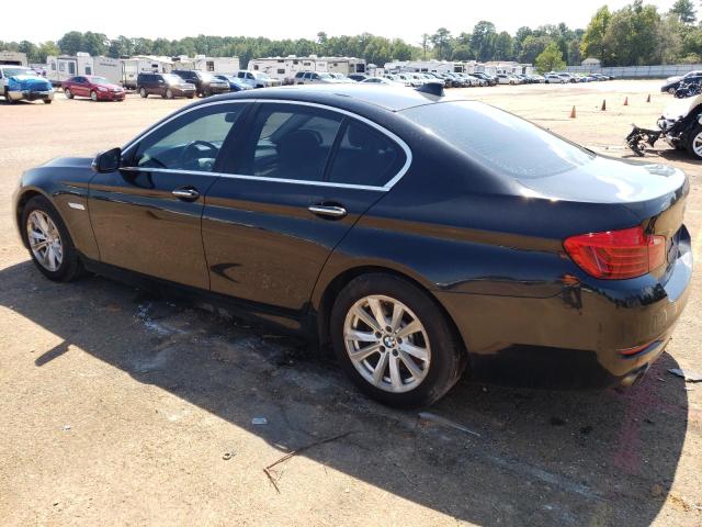 Photo 1 VIN: WBA5A5C54ED510176 - BMW 528 I 