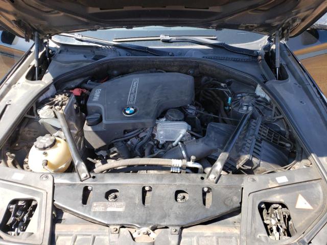 Photo 10 VIN: WBA5A5C54ED510176 - BMW 528 I 