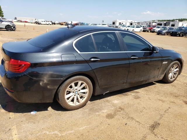 Photo 2 VIN: WBA5A5C54ED510176 - BMW 528 I 