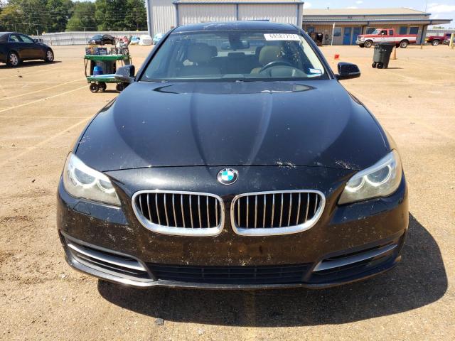 Photo 4 VIN: WBA5A5C54ED510176 - BMW 528 I 