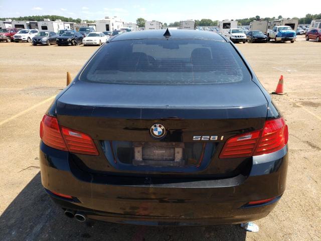 Photo 5 VIN: WBA5A5C54ED510176 - BMW 528 I 