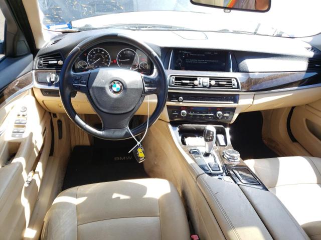 Photo 7 VIN: WBA5A5C54ED510176 - BMW 528 I 