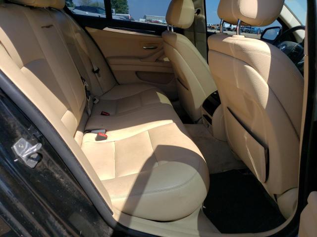 Photo 9 VIN: WBA5A5C54ED510176 - BMW 528 I 