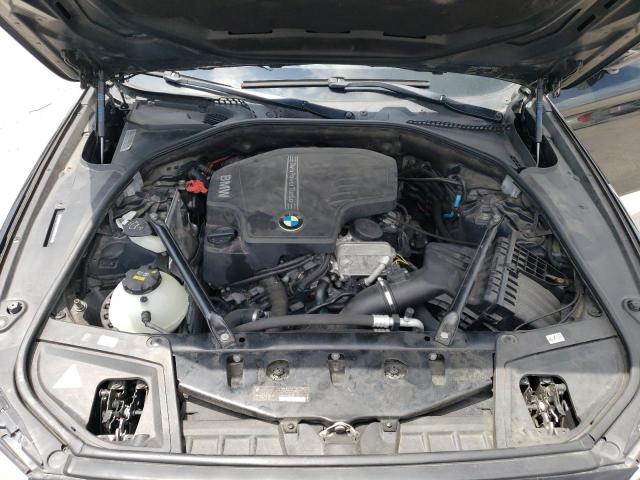 Photo 10 VIN: WBA5A5C54ED510940 - BMW 528 I 