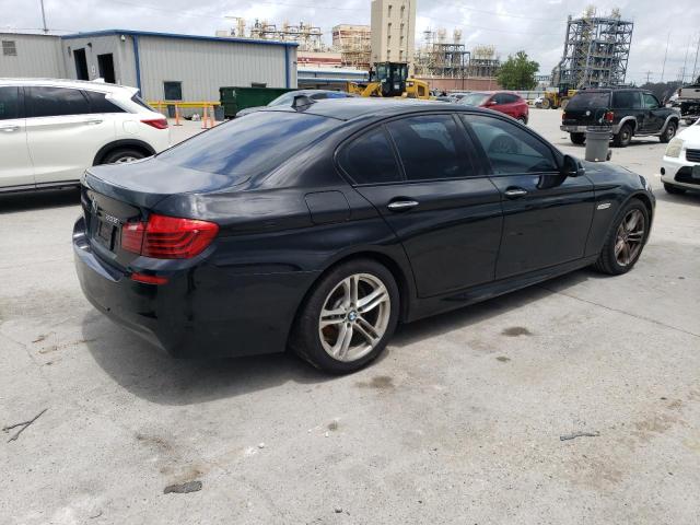 Photo 2 VIN: WBA5A5C54ED510940 - BMW 528 I 