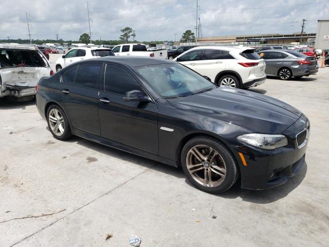 Photo 3 VIN: WBA5A5C54ED510940 - BMW 528 I 