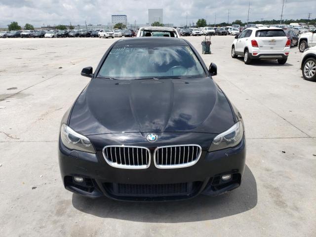 Photo 4 VIN: WBA5A5C54ED510940 - BMW 528 I 