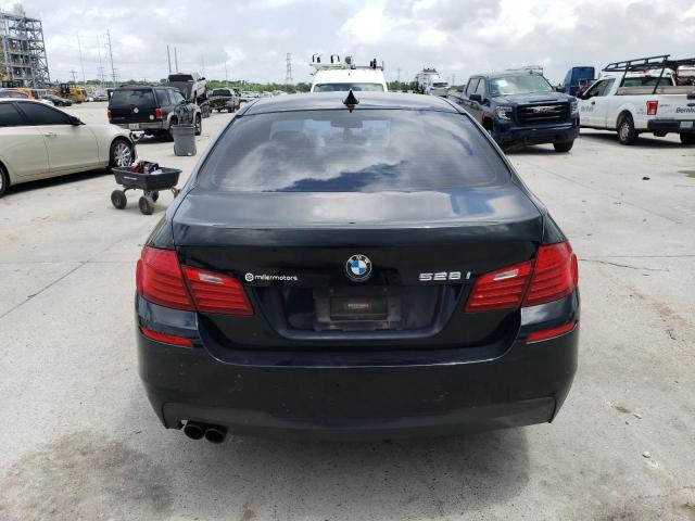 Photo 5 VIN: WBA5A5C54ED510940 - BMW 528 I 