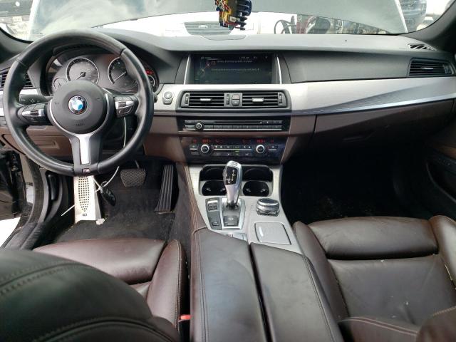 Photo 7 VIN: WBA5A5C54ED510940 - BMW 528 I 