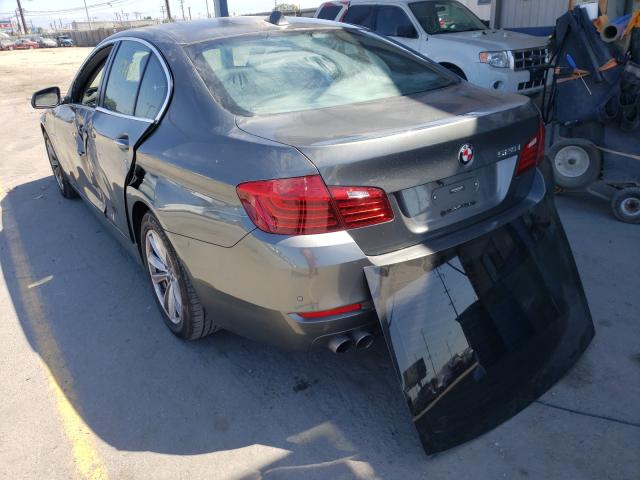 Photo 2 VIN: WBA5A5C54ED511294 - BMW 528 I 