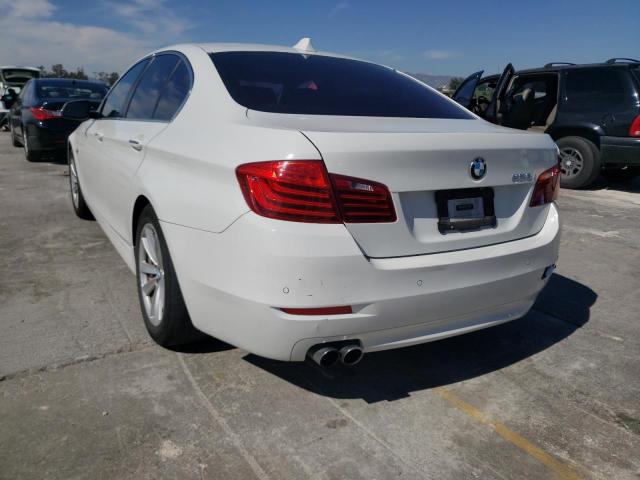 Photo 1 VIN: WBA5A5C54FD513368 - BMW 528 I 