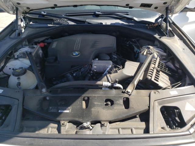 Photo 10 VIN: WBA5A5C54FD513368 - BMW 528 I 