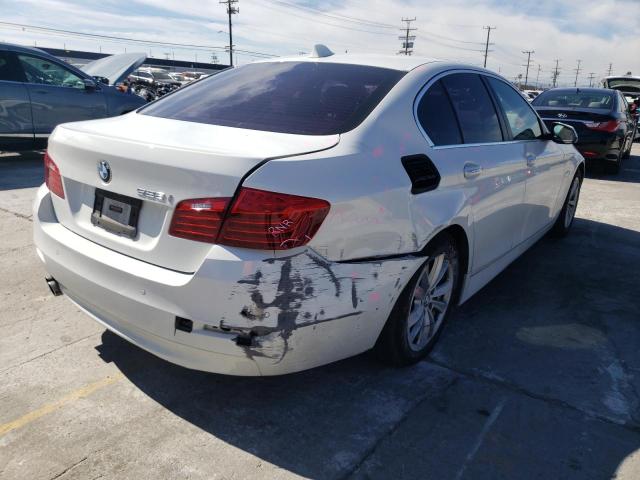 Photo 2 VIN: WBA5A5C54FD513368 - BMW 528 I 