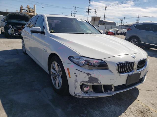 Photo 3 VIN: WBA5A5C54FD513368 - BMW 528 I 