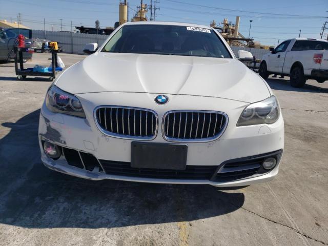 Photo 4 VIN: WBA5A5C54FD513368 - BMW 528 I 