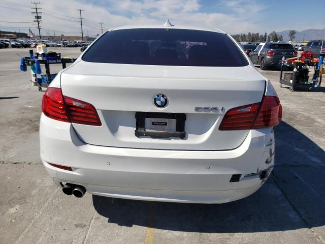 Photo 5 VIN: WBA5A5C54FD513368 - BMW 528 I 