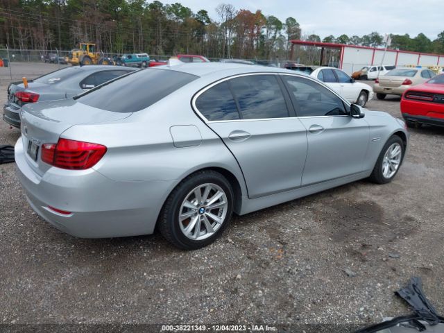 Photo 3 VIN: WBA5A5C54FD513421 - BMW 528I 